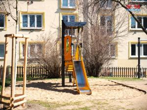 Pronájem bytu 2+kk, Praha - Vršovice, 28. pluku, 44 m2
