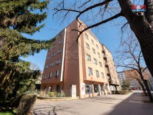 Pronájem bytu 2+kk, Praha - Vršovice, 28. pluku, 44 m2