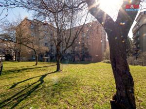 Pronájem bytu 2+kk, Praha - Vršovice, 28. pluku, 44 m2