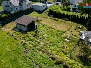 Prodej pozemku pro bydlení, Šenov u Nového Jičína, 1522 m2