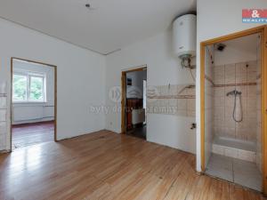 Prodej rodinného domu, Jáchymov, 5. května, 135 m2
