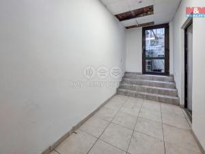 Prodej rodinného domu, Jáchymov, 5. května, 135 m2