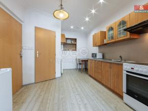 Prodej rodinného domu, Jáchymov, 5. května, 135 m2