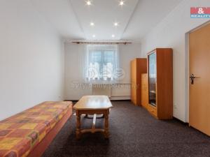 Prodej rodinného domu, Jáchymov, 5. května, 135 m2