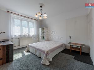 Prodej rodinného domu, Jáchymov, 5. května, 135 m2