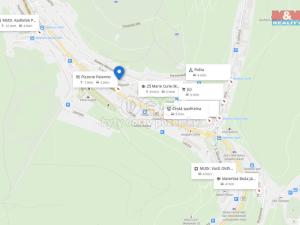 Prodej rodinného domu, Jáchymov, 5. května, 135 m2