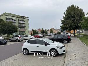 Pronájem bytu 2+kk, Znojmo, Za Plovárnou, 46 m2