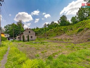 Prodej pozemku pro bydlení, Třinec - Dolní Líštná, 1855 m2