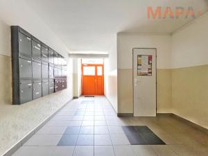 Prodej bytu 2+1, Chomutov, Skalková, 61 m2