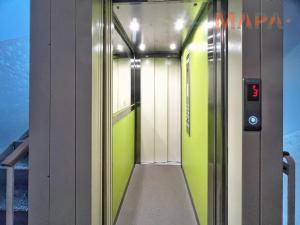 Prodej bytu 2+1, Chomutov, Skalková, 61 m2
