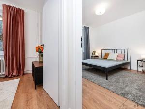 Prodej bytu 3+kk, Praha - Strašnice, V úžlabině, 57 m2