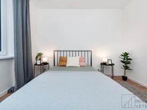 Prodej bytu 3+kk, Praha - Strašnice, V úžlabině, 57 m2