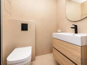 Prodej bytu 3+kk, Praha - Strašnice, V úžlabině, 57 m2