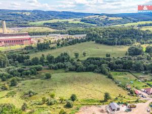 Prodej pozemku pro bydlení, Citice - Hlavno, 10749 m2