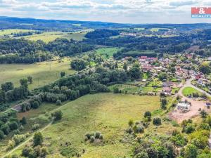 Prodej pozemku pro bydlení, Citice - Hlavno, 10749 m2