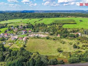 Prodej pozemku pro bydlení, Citice - Hlavno, 10749 m2