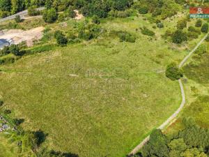 Prodej pozemku pro bydlení, Citice - Hlavno, 10749 m2