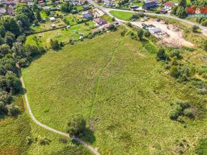 Prodej pozemku pro bydlení, Citice - Hlavno, 10749 m2