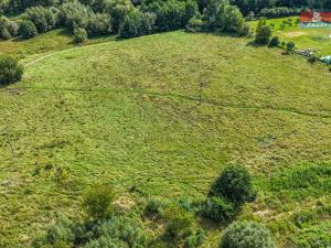 Prodej pozemku pro bydlení, Citice - Hlavno, 10749 m2