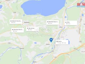 Prodej pozemku pro bydlení, Citice - Hlavno, 10749 m2