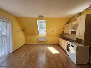 Pronájem bytu 1+1, Rychnov nad Kněžnou, Na Dubince, 90 m2
