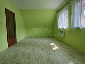 Pronájem bytu 1+1, Rychnov nad Kněžnou, Na Dubince, 90 m2