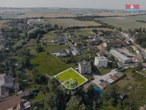 Prodej pozemku pro bydlení, Tuklaty, 1008 m2