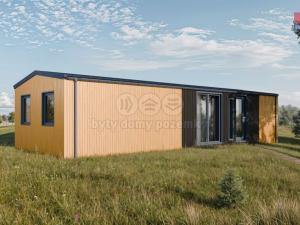 Prodej domu na klíč, Hradec Králové, Soukenická, 60 m2