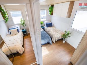 Prodej domu na klíč, Černá Voda, 48 m2