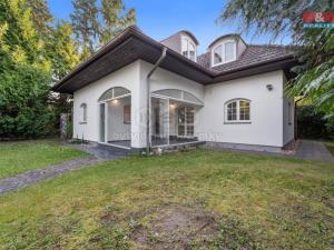 Prodej rodinného domu, Hradec Králové - Nový Hradec Králové, Mužíkova, 140 m2