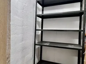 Pronájem bytu 2+kk, Praha - Ruzyně, Stochovská, 50 m2