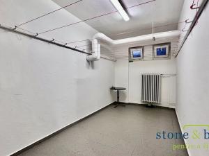 Pronájem bytu 2+kk, Praha - Ruzyně, Stochovská, 50 m2