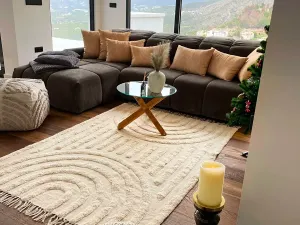 Prodej vily, Altea, Španělsko, 355 m2