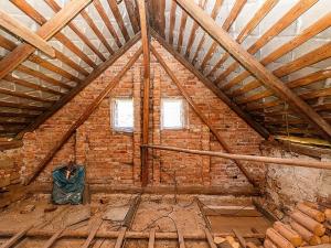 Prodej chalupy, Řečice, 61 m2