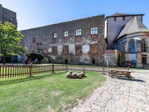 Prodej chalupy, Řečice, 61 m2