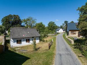 Prodej rodinného domu, Řečice, 61 m2