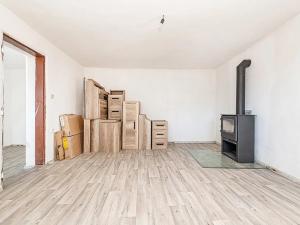 Prodej rodinného domu, Řečice, 61 m2