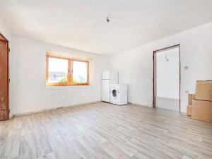 Prodej rodinného domu, Řečice, 61 m2