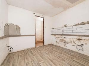 Prodej rodinného domu, Řečice, 61 m2