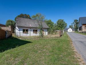 Prodej rodinného domu, Řečice, 61 m2