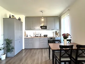 Prodej bytu 3+kk, Praha - Zličín, Sazovická, 76 m2
