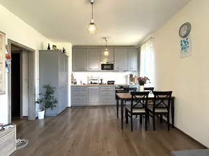 Prodej bytu 3+kk, Praha - Zličín, Sazovická, 76 m2