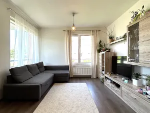 Prodej bytu 3+kk, Praha - Zličín, Sazovická, 76 m2