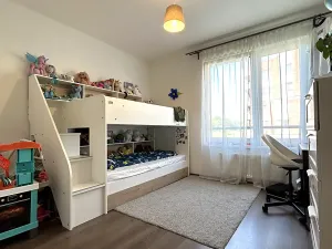 Prodej bytu 3+kk, Praha - Zličín, Sazovická, 76 m2