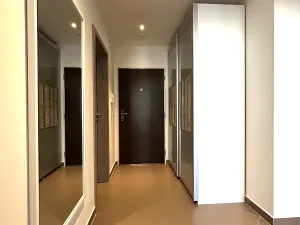 Prodej bytu 3+kk, Praha - Zličín, Sazovická, 76 m2