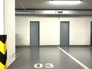 Prodej bytu 3+kk, Praha - Zličín, Sazovická, 76 m2
