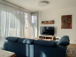 Pronájem bytu 2+kk, Praha - Žižkov, Olgy Havlové, 56 m2