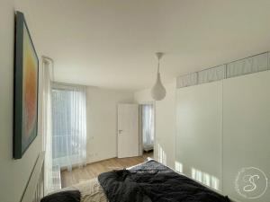 Pronájem bytu 2+kk, Praha - Žižkov, Olgy Havlové, 56 m2