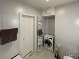 Pronájem bytu 2+kk, Praha - Žižkov, Olgy Havlové, 56 m2