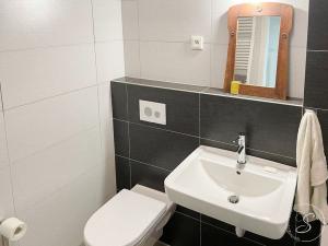 Pronájem bytu 2+kk, Praha - Žižkov, Olgy Havlové, 56 m2